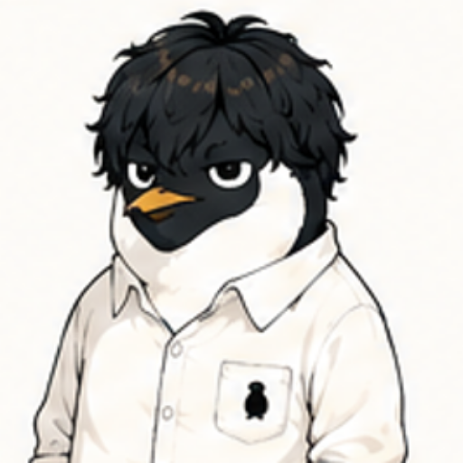 ペン太のアバター